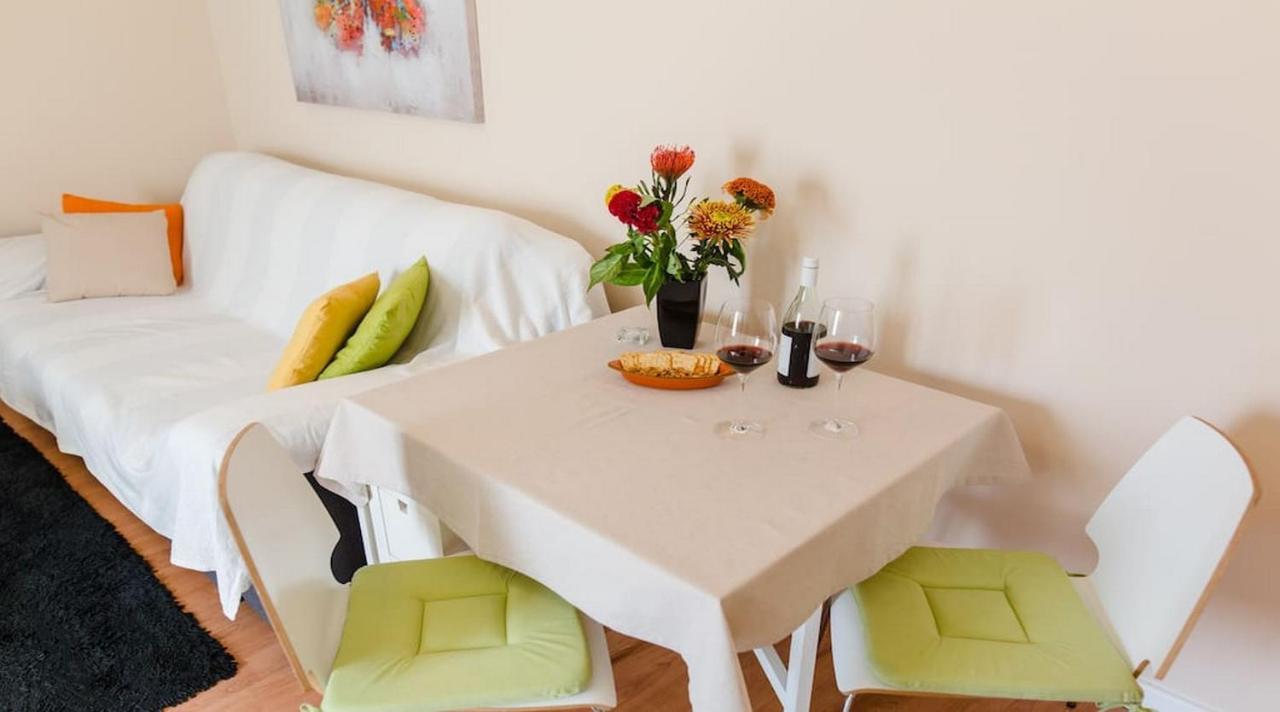Dream Apartment Solitudo Dubrovnik Exterior photo