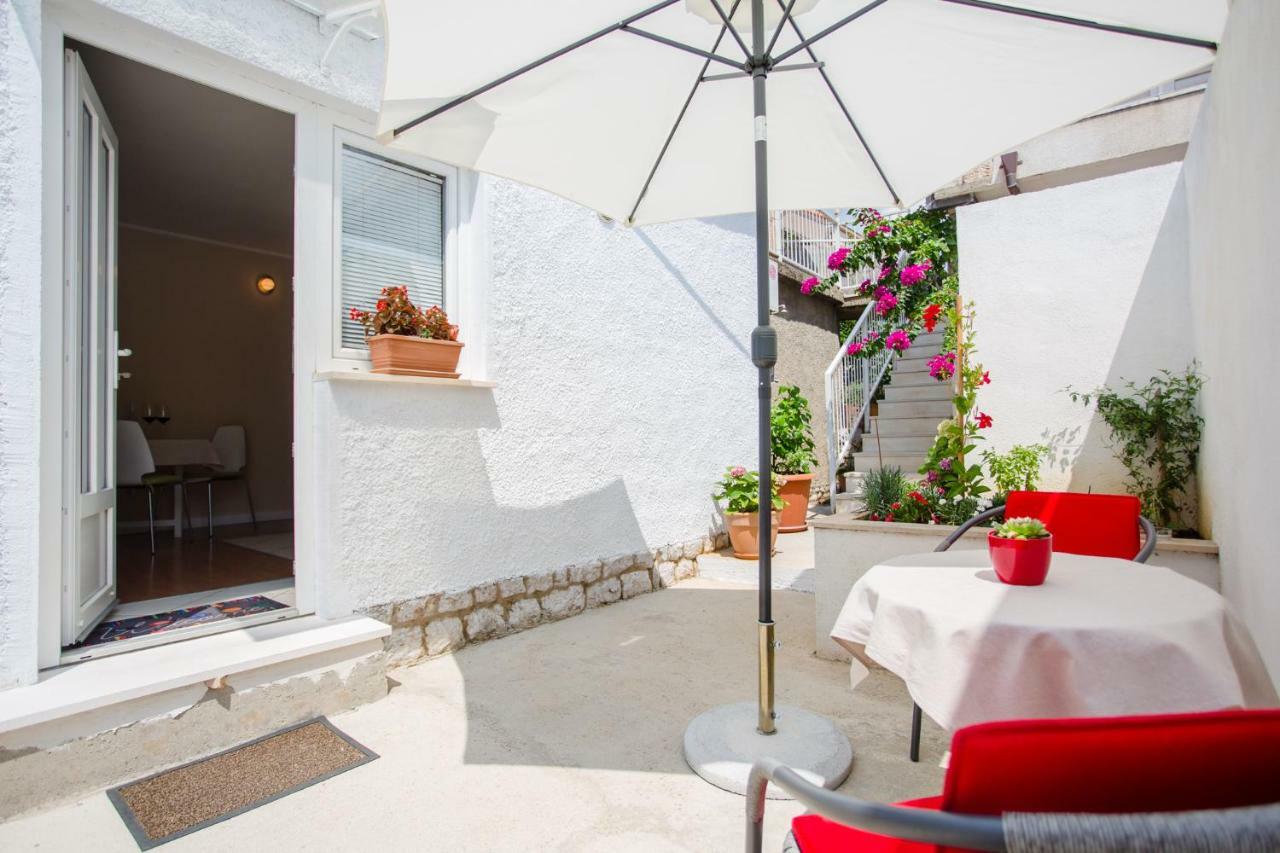Dream Apartment Solitudo Dubrovnik Exterior photo